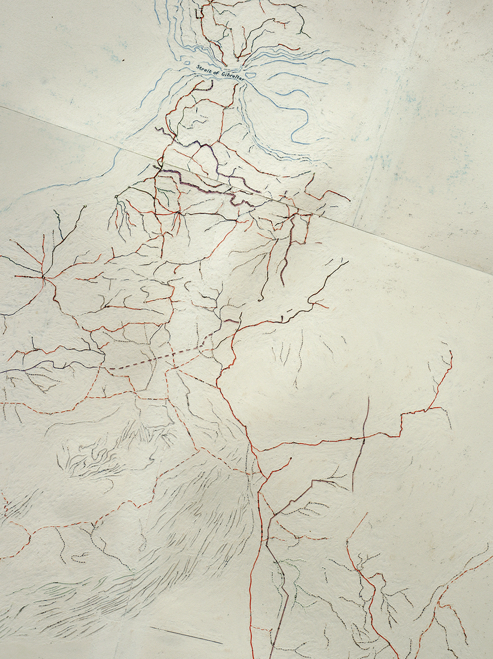 maps