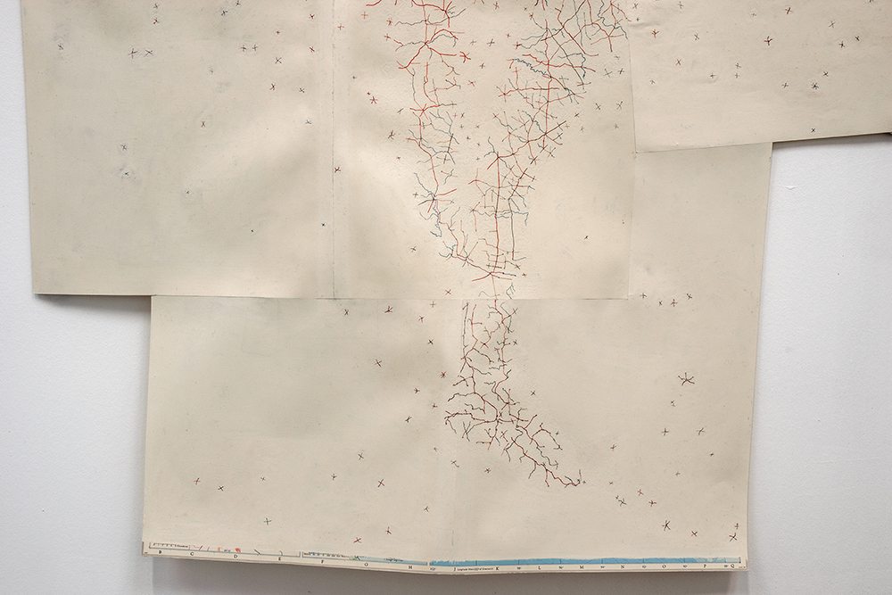 maps