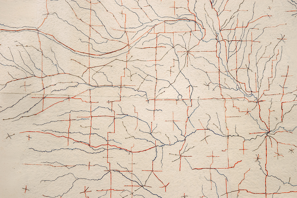 maps