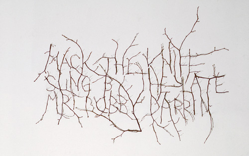 twigs